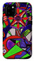 Warding Grid - Phone Case