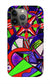 Warding Grid - Phone Case