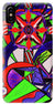 Warding Grid - Phone Case