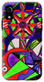 Warding Grid - Phone Case