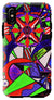 Warding Grid - Phone Case