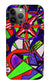 Warding Grid - Phone Case