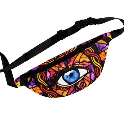 Confident Self Expression - Fanny Pack