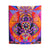 Buddha Consciousness - Indoor Wall Tapestries