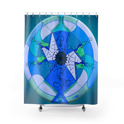 Release - Shower Curtains