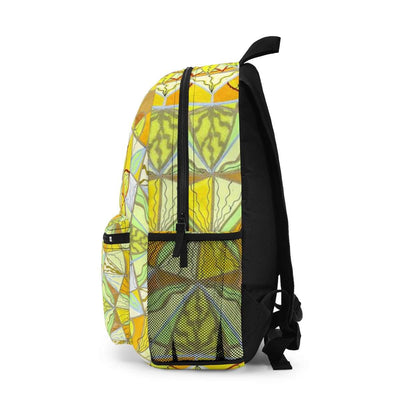 Joy-AOP Backpack