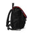 Alnilam Strength Grid - Unisex Casual Shoulder Backpack