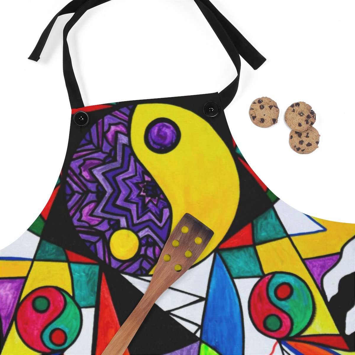 Compatibility - Apron