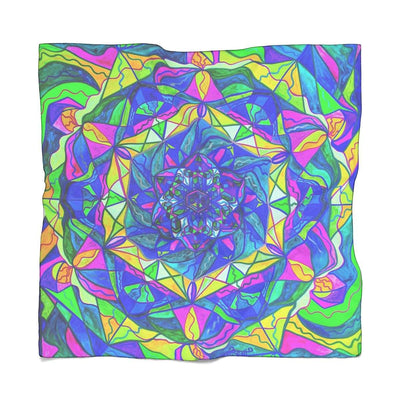 Positive Focus - Frequency Scarf