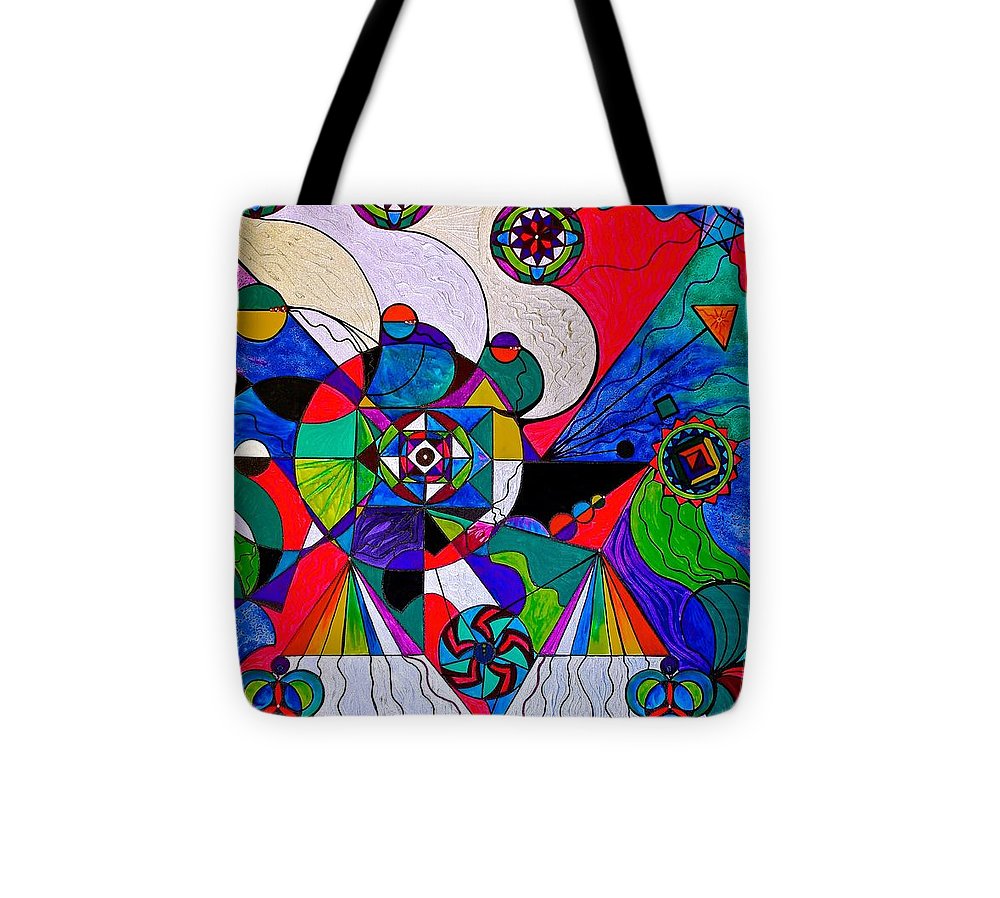 Aether - Tote Bag