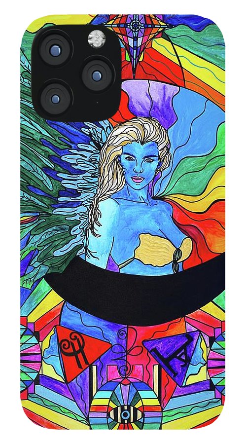 Watcher - Phone Case