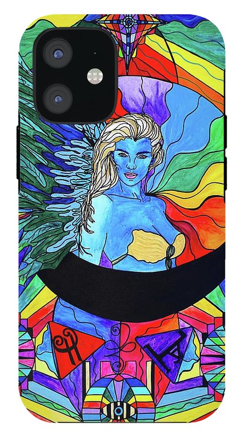 Watcher - Phone Case