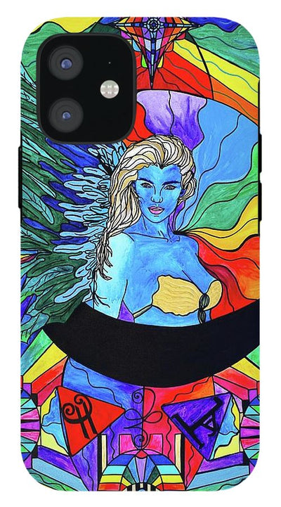 Watcher - Phone Case