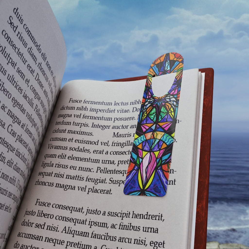 Arcturian Awakening Grid - Bookmark