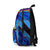 Sun and Moon - AOP Backpack