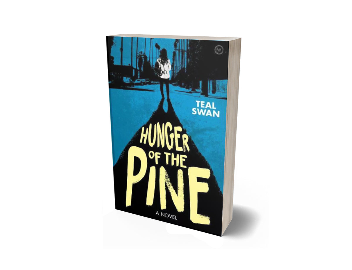 Hunger Of The Pine - Paperback Book