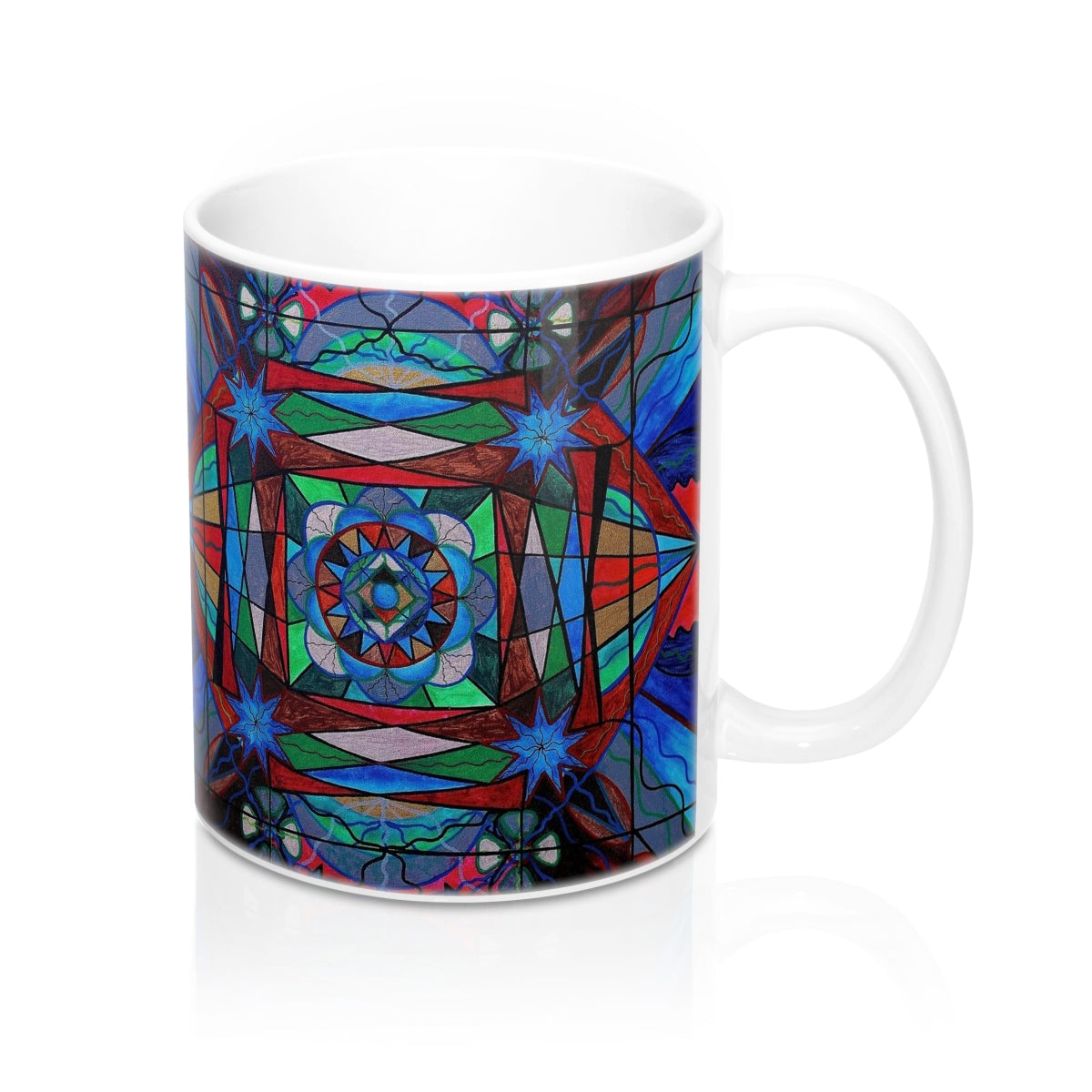 Smysl bezpečnosti-Mug