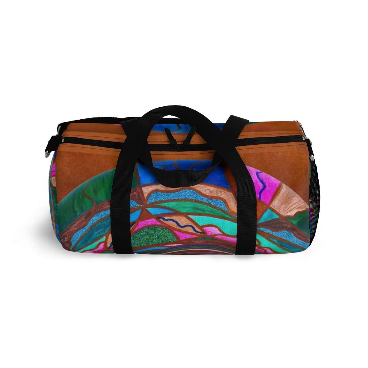 Comfort - Duffle Bag