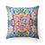 Renewal - Spun Polyester Square Pillow