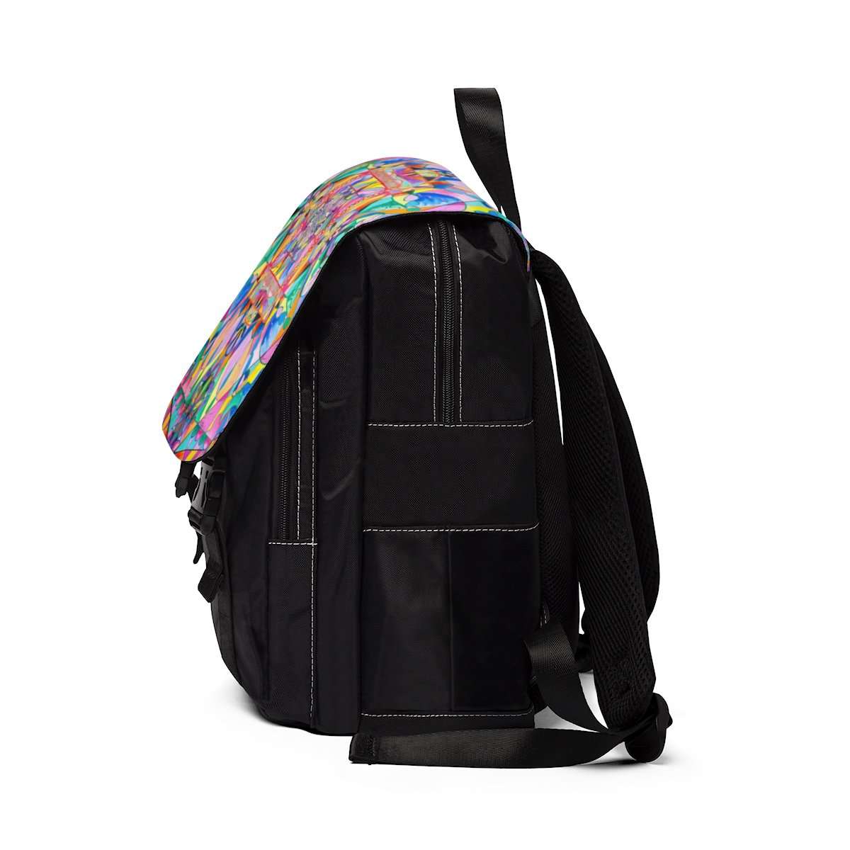 Renewal - Unisex Casual Shoulder Backpack