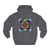 Sri Yantra - Unisex College Hoodie