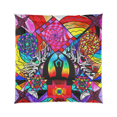 Meditace Pomoc - Comforter