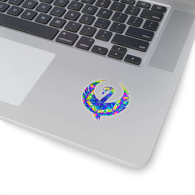 Positive Focus - Swan Stickers