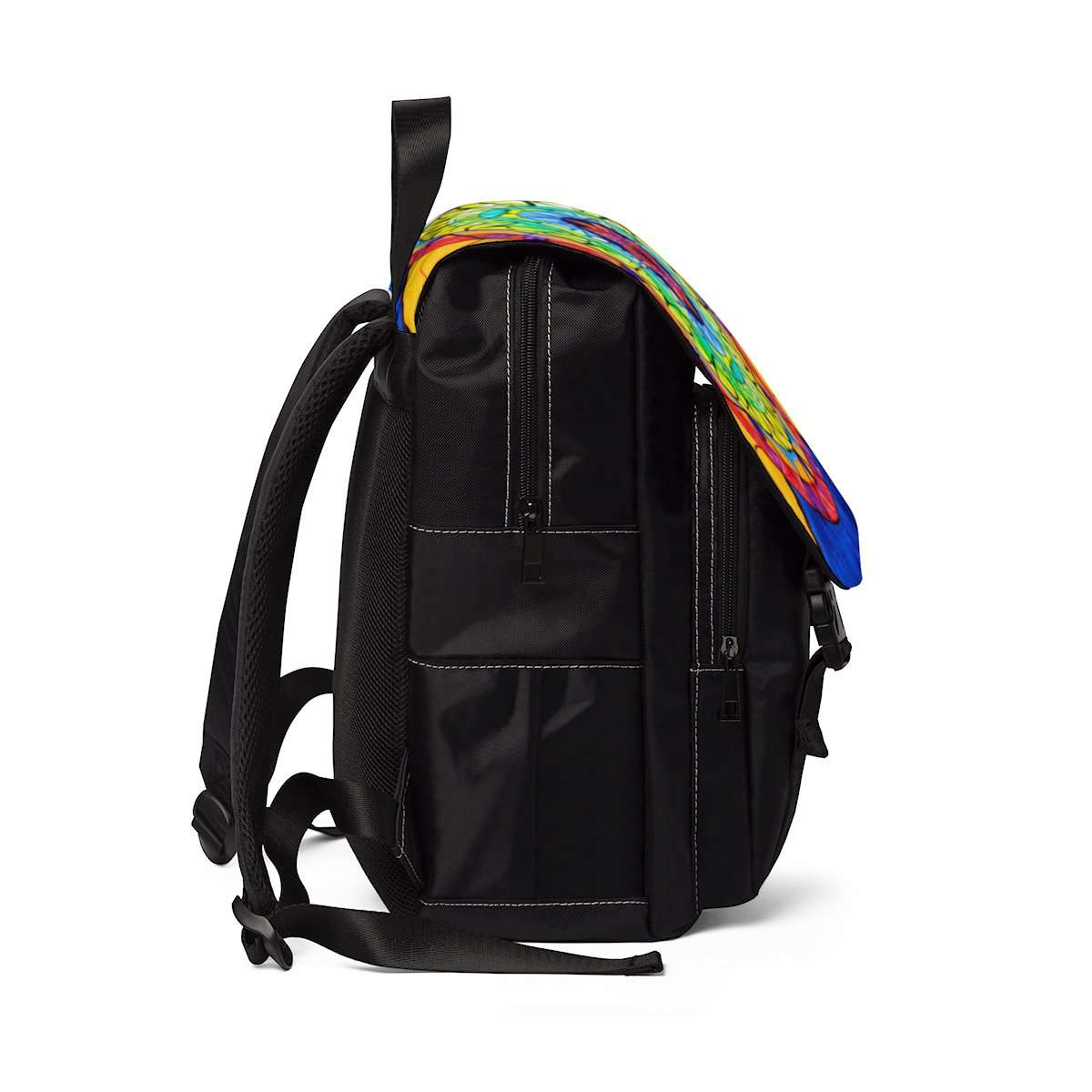 The Shift - Unisex Casual Shoulder Backpack