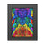 Arcturian Conjunction Grid - Framed Paper Posters