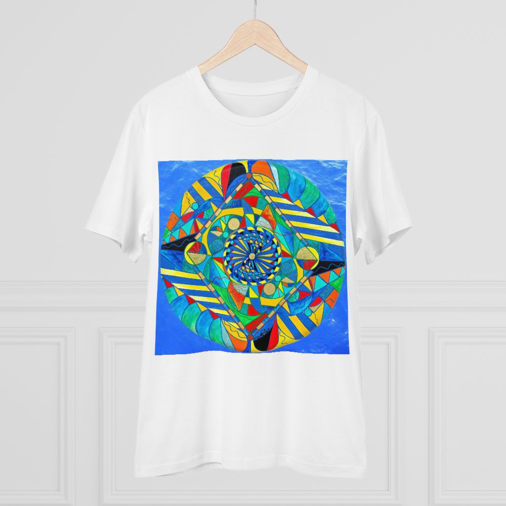 Ascended Reunion - Organic T-shirt - Unisex