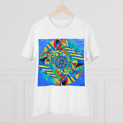 Ascended Reunion - Organic T-shirt - Unisex