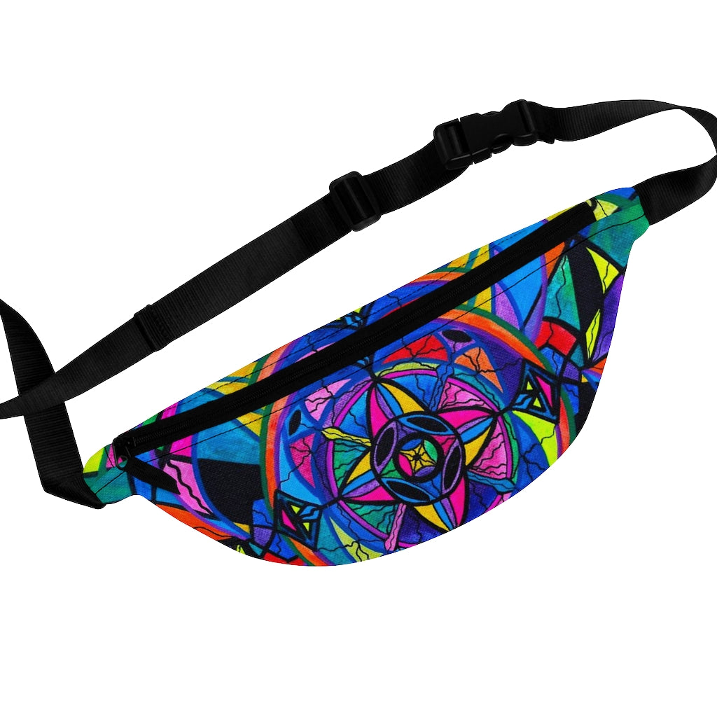 Activating Potential - Fanny Pack