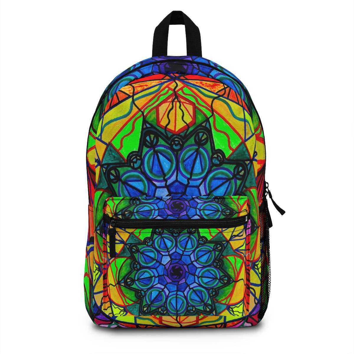 Creativity - AOP Backpack
