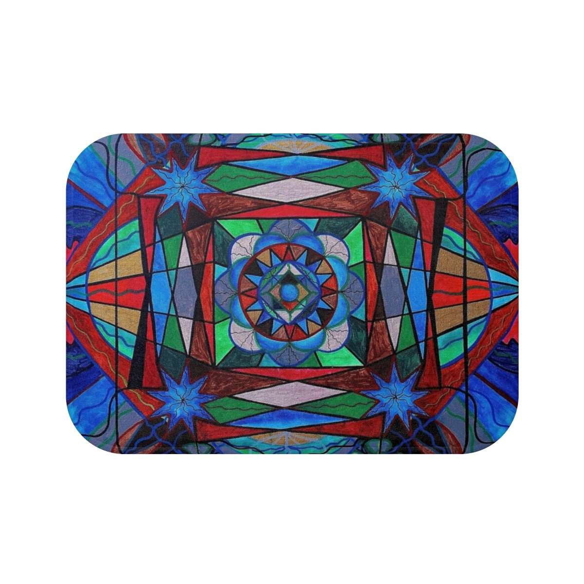 Sense of Security - Bath Mat