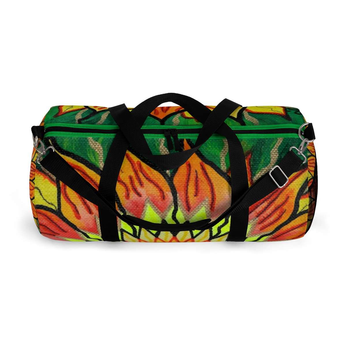 Slunečnice - Duffle Bag