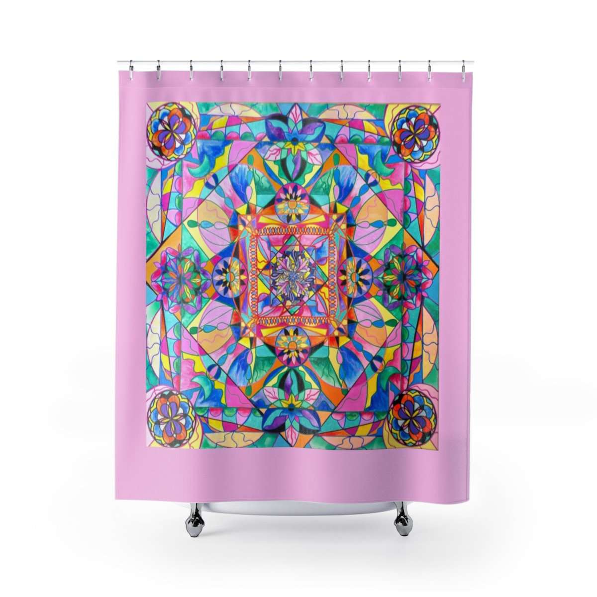 Renewal - Shower Curtains