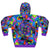 Activating Potential - AOP Unisex Pullover Hoodie