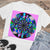 Pleiadian Lightwork Integration Model - Organic T-shirt - Unisex