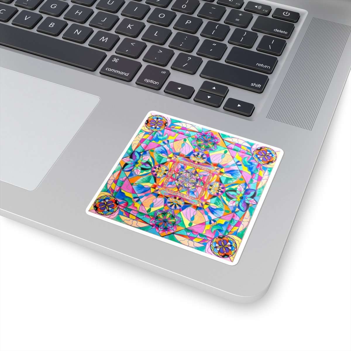 Renewal - Square Stickers