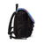 Pleiadian "Restore Harmony" Lightwork Model - Unisex Casual Shoulder Backpack
