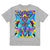 The Cure - Organic T-shirt - Unisex