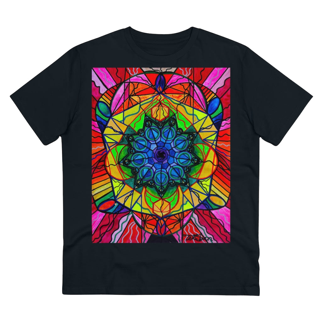 Creativity - Organic T-shirt - Unisex