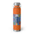 Speak From The Heart - Copper Vacuum Insulated Bottle, 22oz