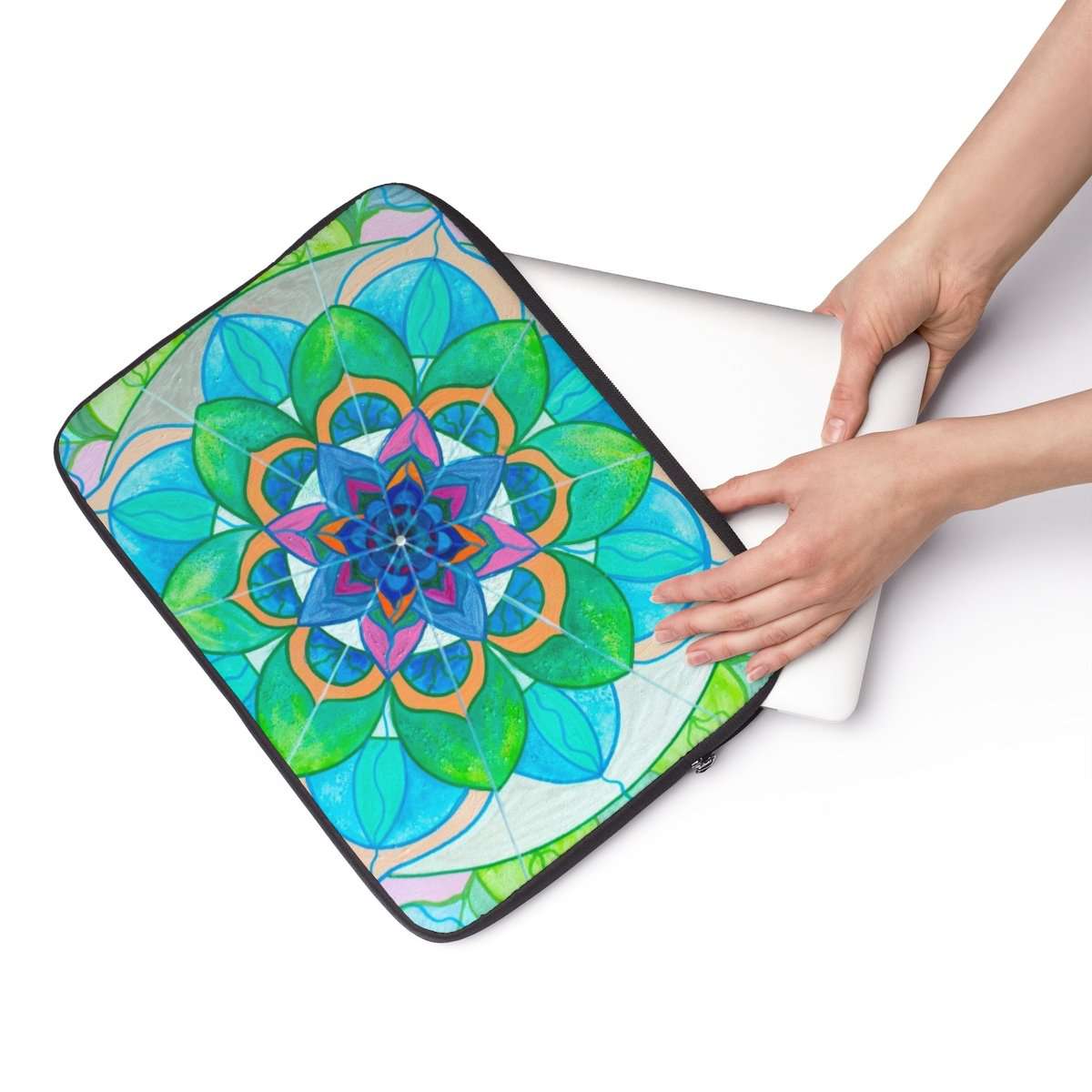 Openness - Laptop Sleeve