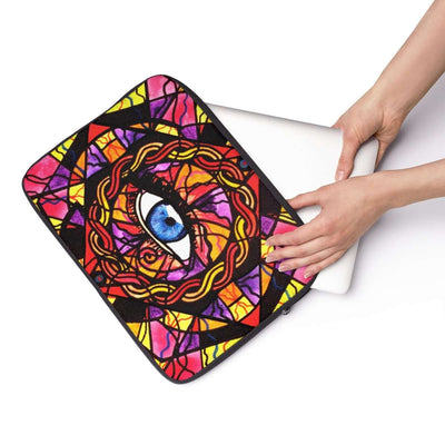 Confident Self Expression - Laptop Sleeve