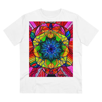 Creativity - Organic T-shirt - Unisex