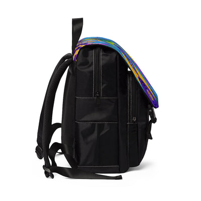Universal Current - Unisex Casual Shoulder Backpack