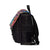 Worldly Abundance - Unisex Casual Shoulder Backpack