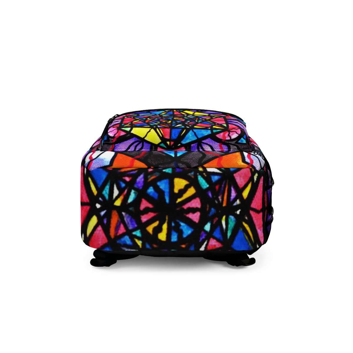 Evoke - AOP Backpack - Teal Swan Shop