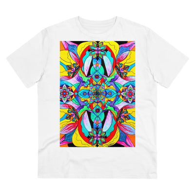 Příjem - Organické Creator T-shirt - Unisex